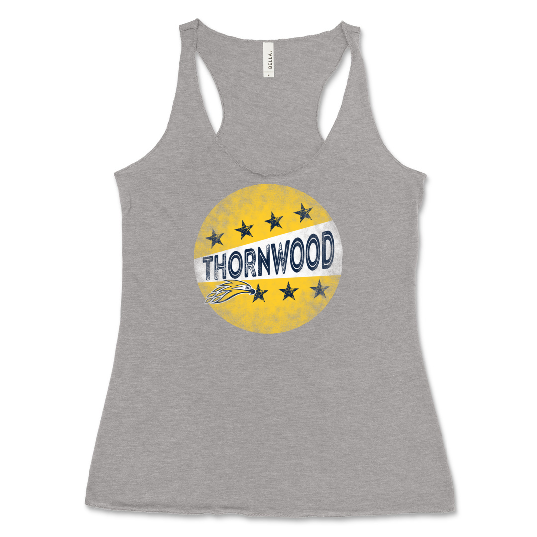 THORNWOOD HIGH SCHOOL Women