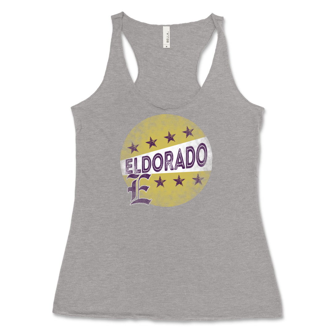 ELDORADO HIGH SCHOOL Women