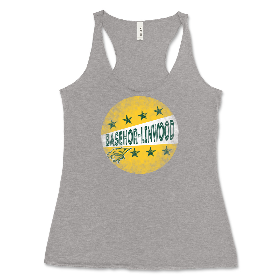 BASEHOR-LINWOOD HIGH SCHOOL Women