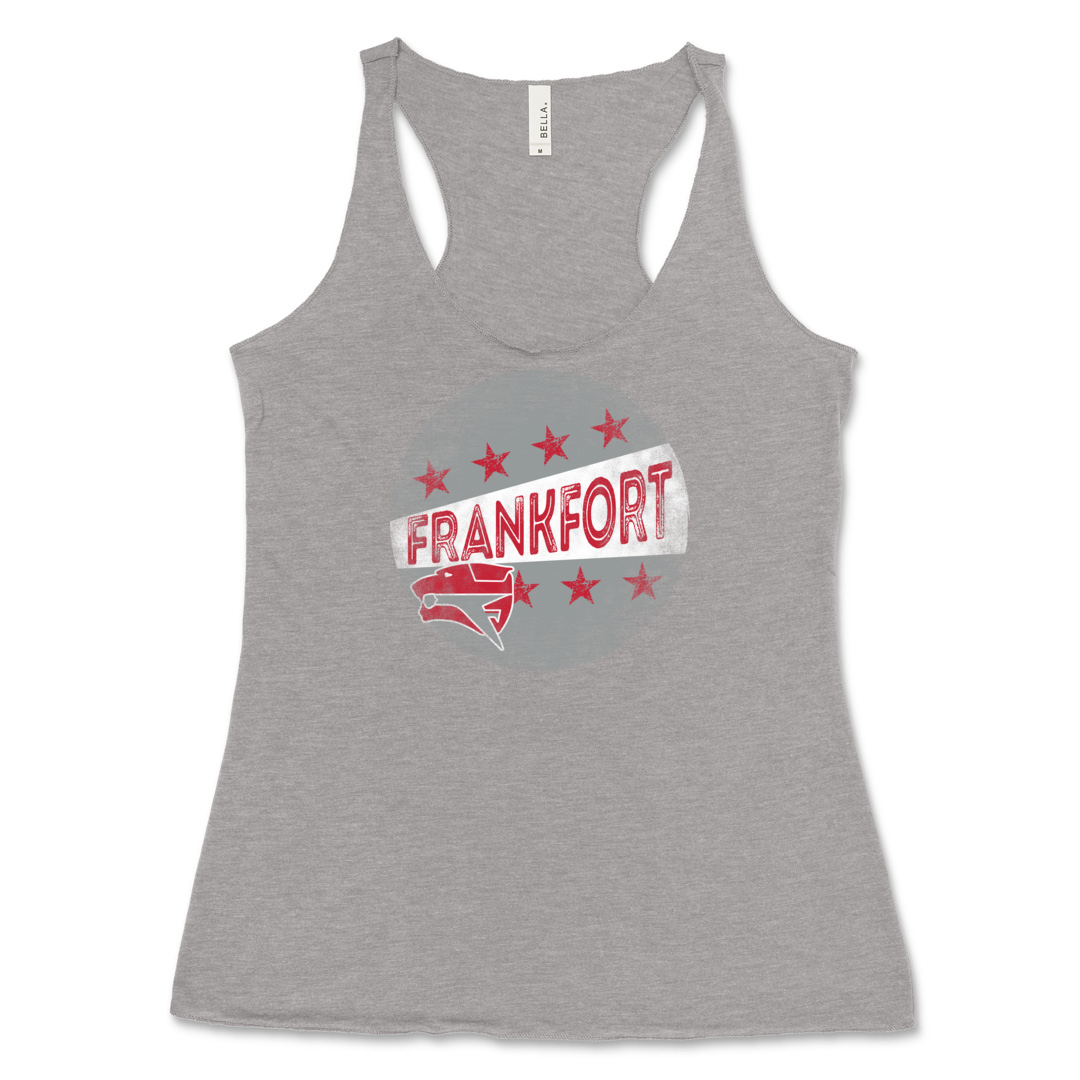 FRANKFORT HIGH SCHOOL Women