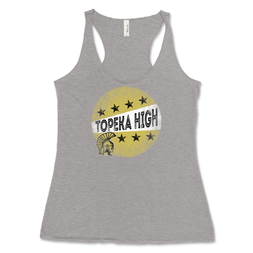 TOPEKA HIGH SCHOOL Women