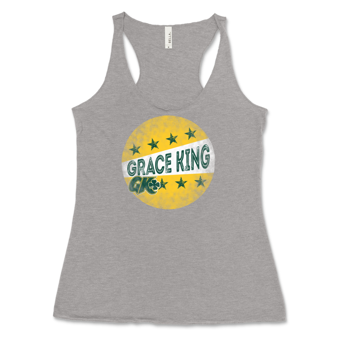 GRACE KING HIGH SCHOOL Women