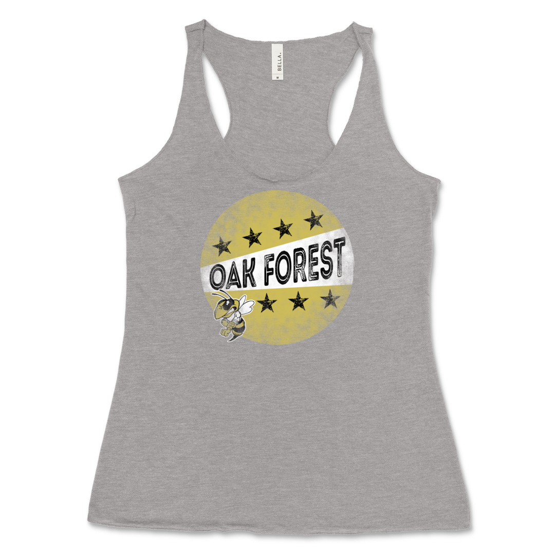 OAK FOREST ACADEMY Women