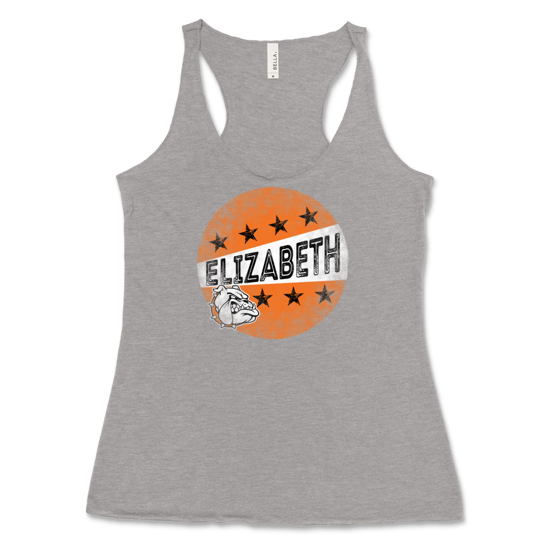 ELIZABETH HIGH SCHOOL Women
