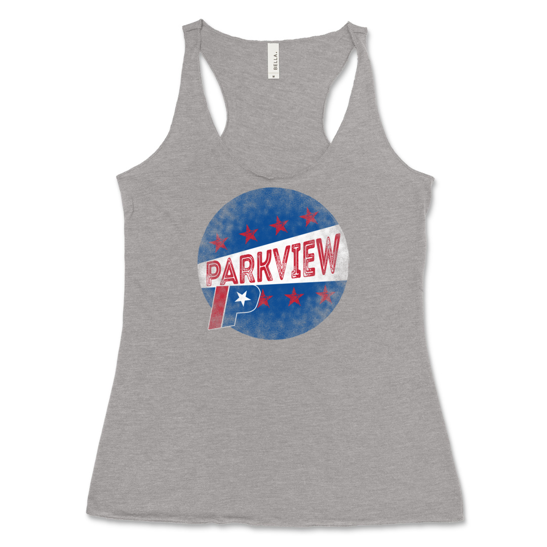 PARKVIEW ARTS-SCIENCE MAGENT H S Women