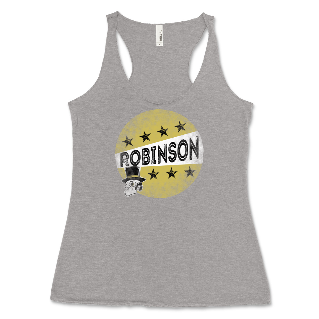 ROBINSON HIGH SCHOOL Women