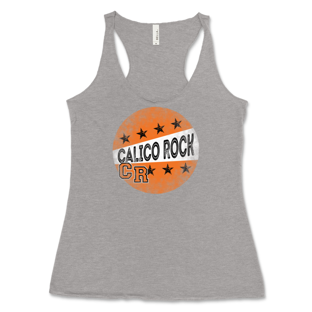 CALICO ROCK HIGH SCHOOL Women