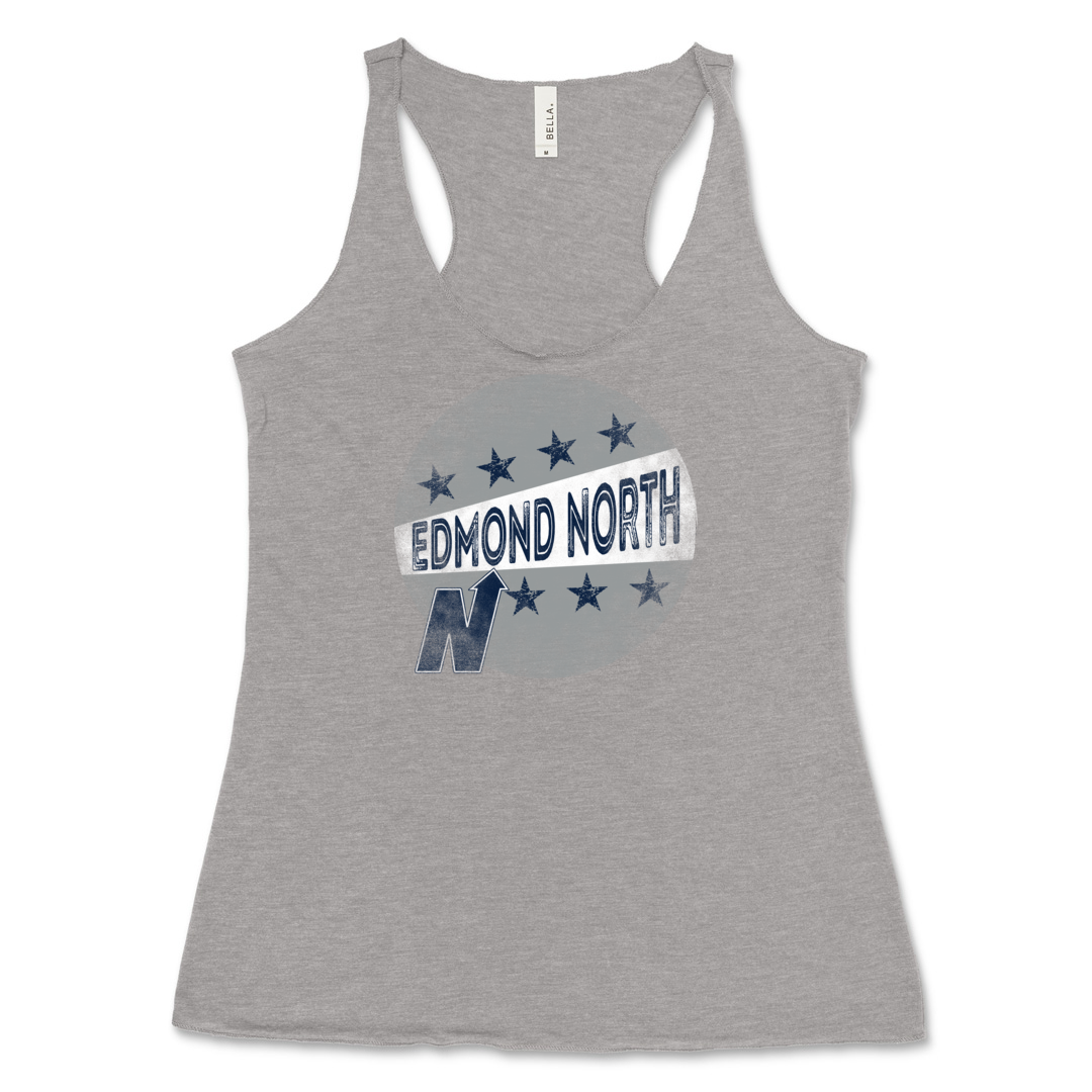 EDMOND NORTH HIGH SCHOOL Women
