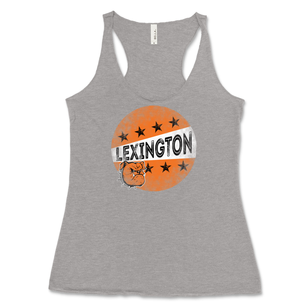 LEXINGTON HIGH SCHOOL Women