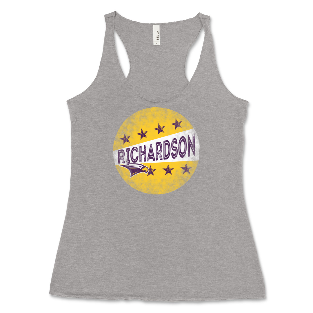RICHARDSON HIGH SCHOOL Women