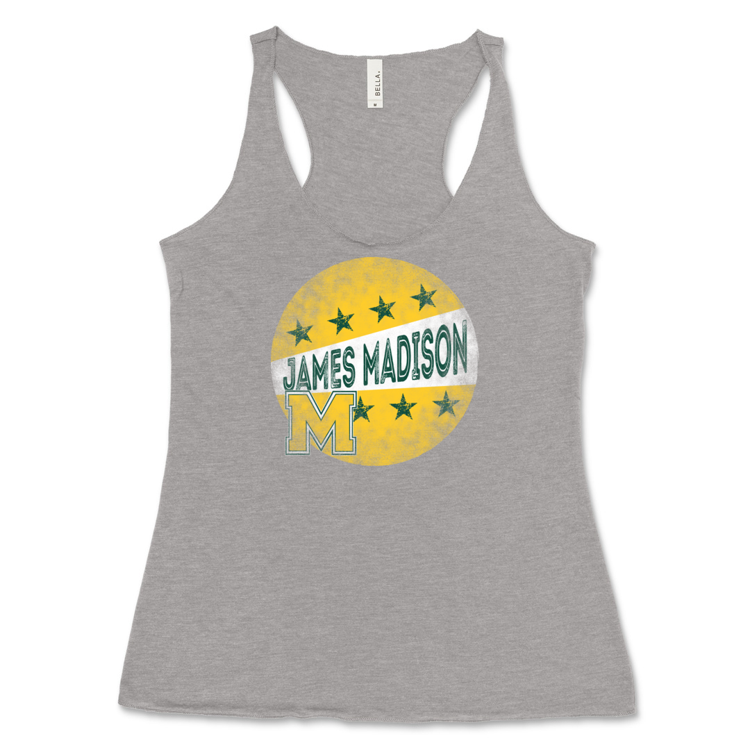 JAMES MADISON HIGH SCHOOL Women