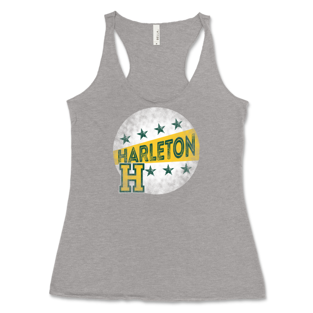 HARLETON HIGH SCHOOL Women