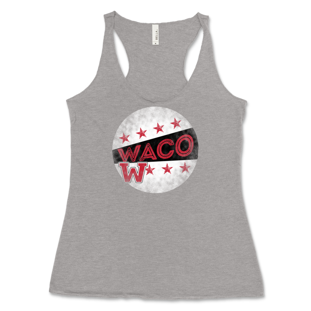 WACO HIGH SCHOOL Women