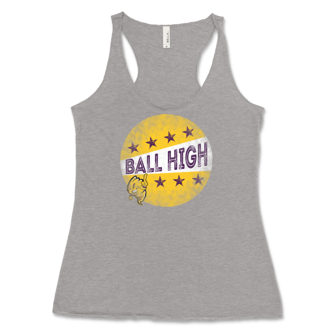 BALL HIGH SCHOOL Women