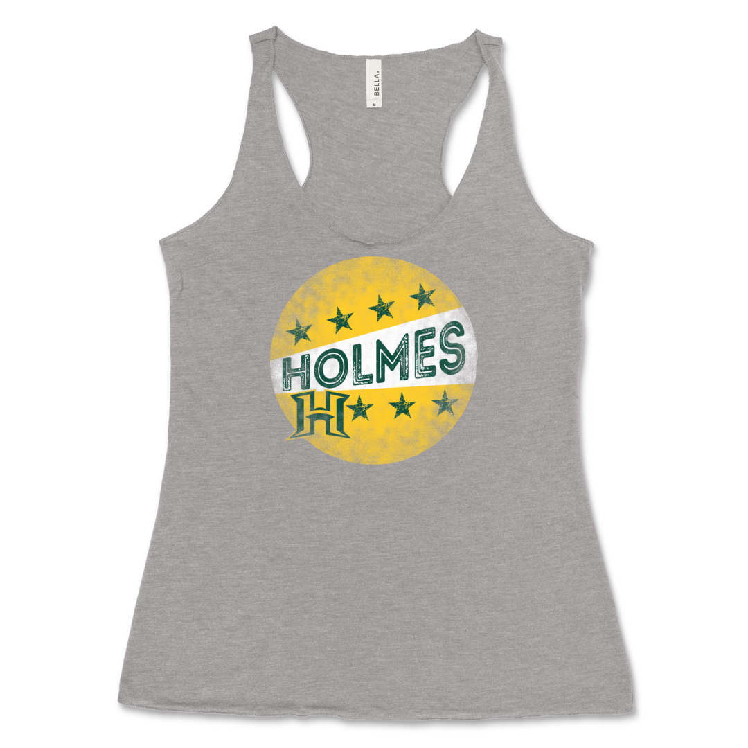 HOLMES HIGH SCHOOL Women