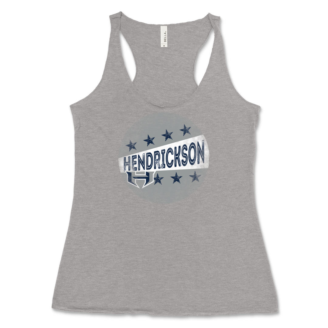 HENDRICKSON HIGH SCHOOL Women