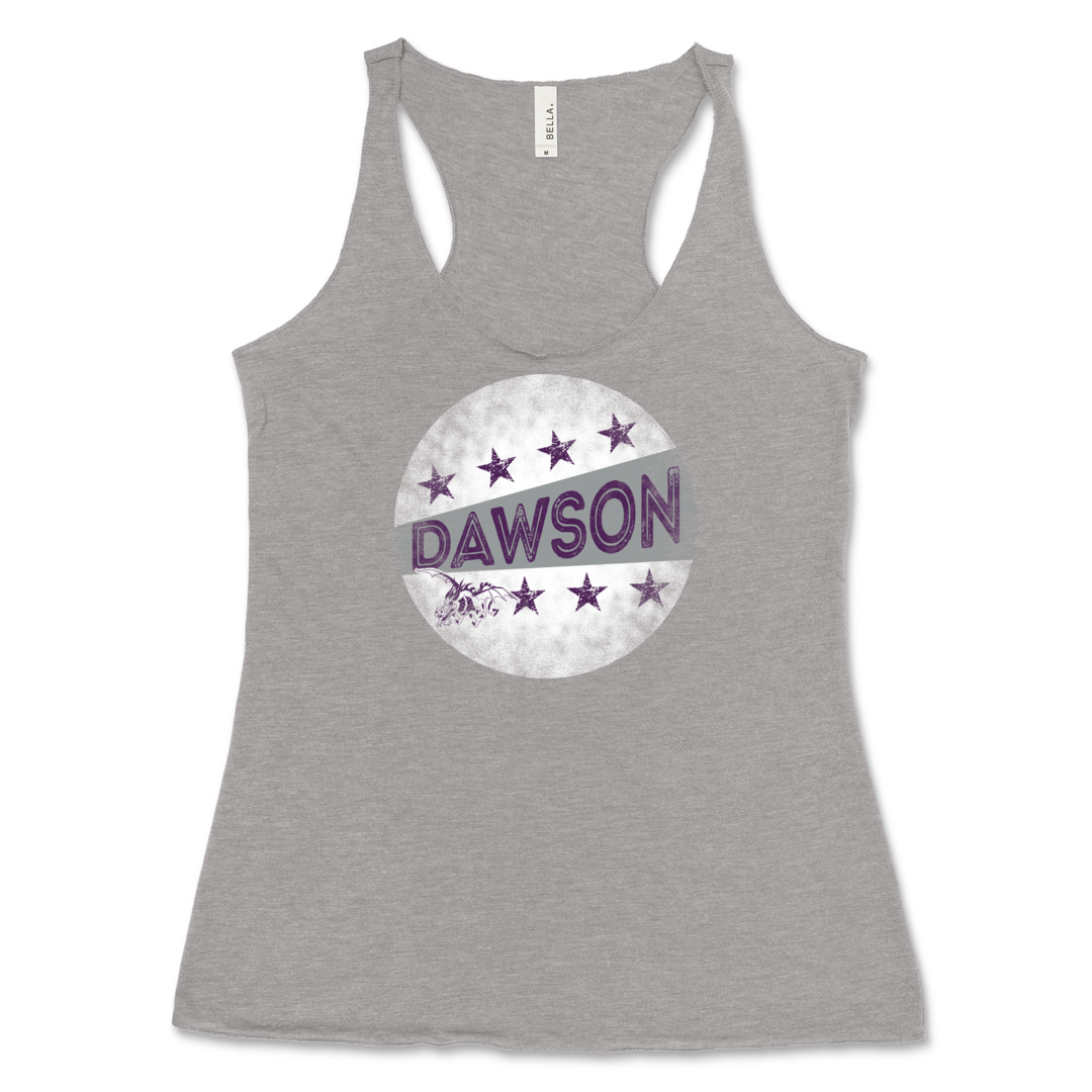 DAWSON HIGH SCHOOL Women