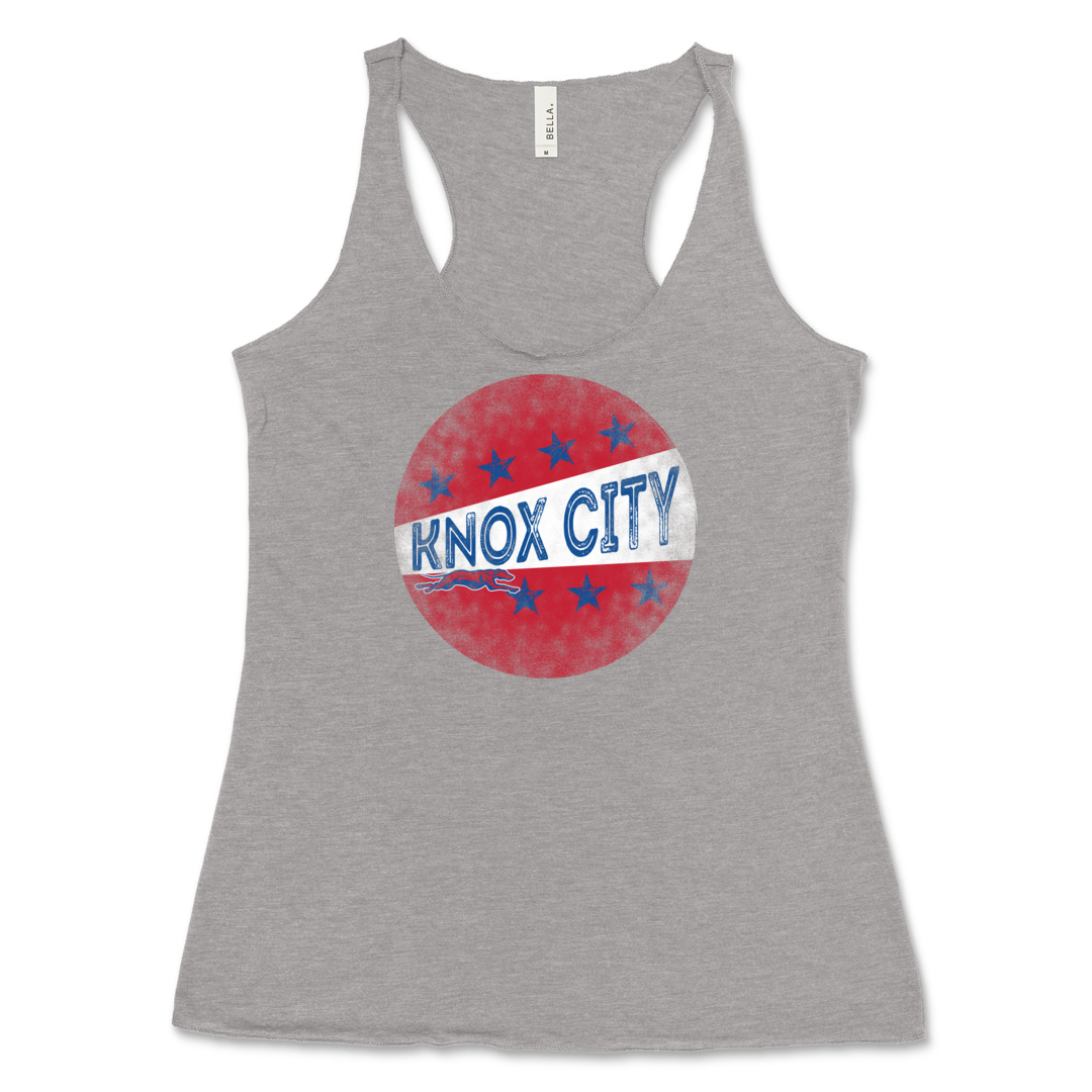 KNOX CITY HIGH SCHOOL Women