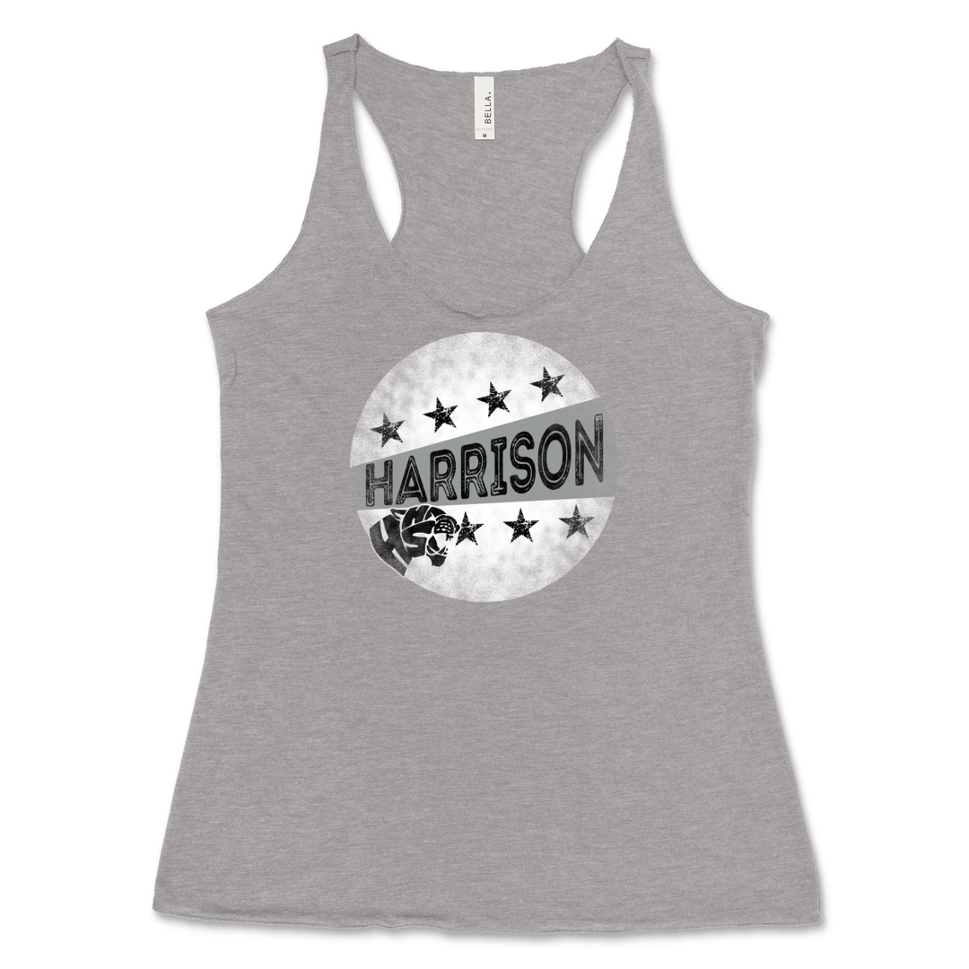 HARRISON HIGH SCHOOL Women