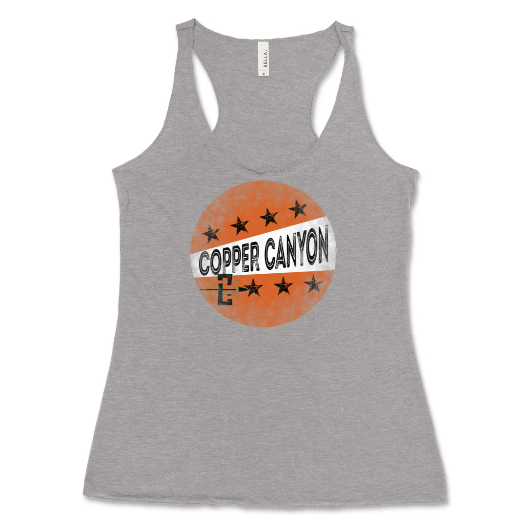 COPPER CANYON HIGH SCHOOL Women