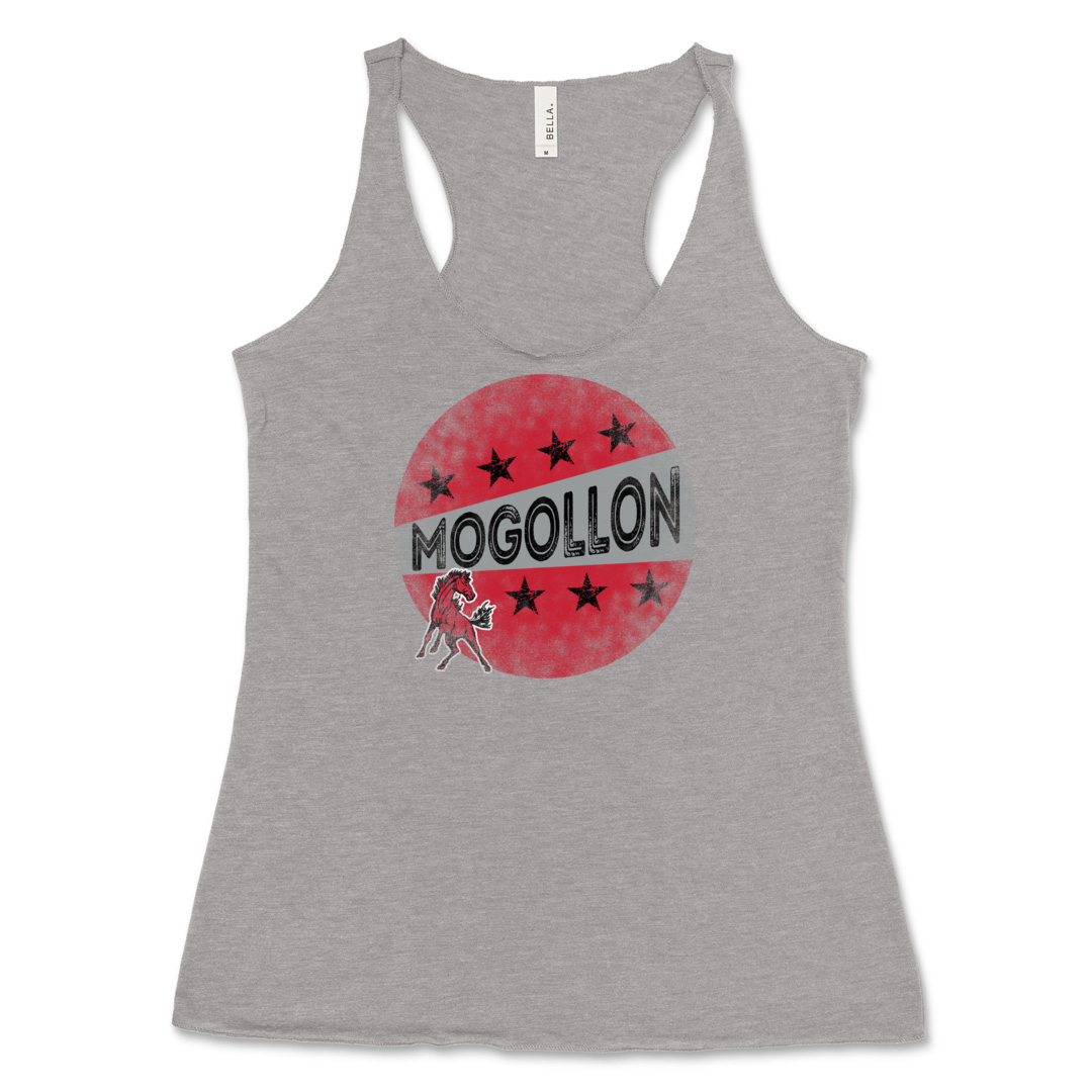 MOGOLLON HIGH SCHOOL Women