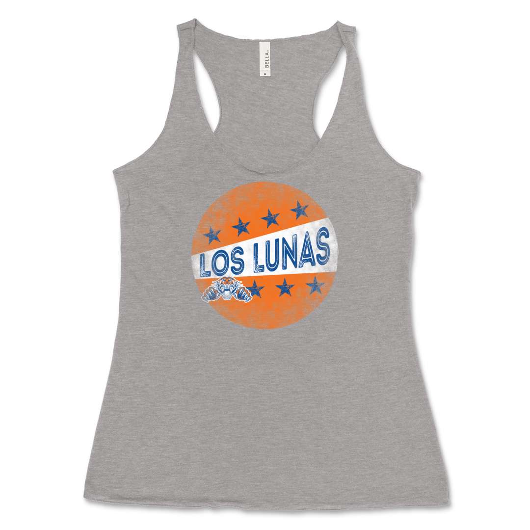 LOS LUNAS HIGH SCHOOL Women