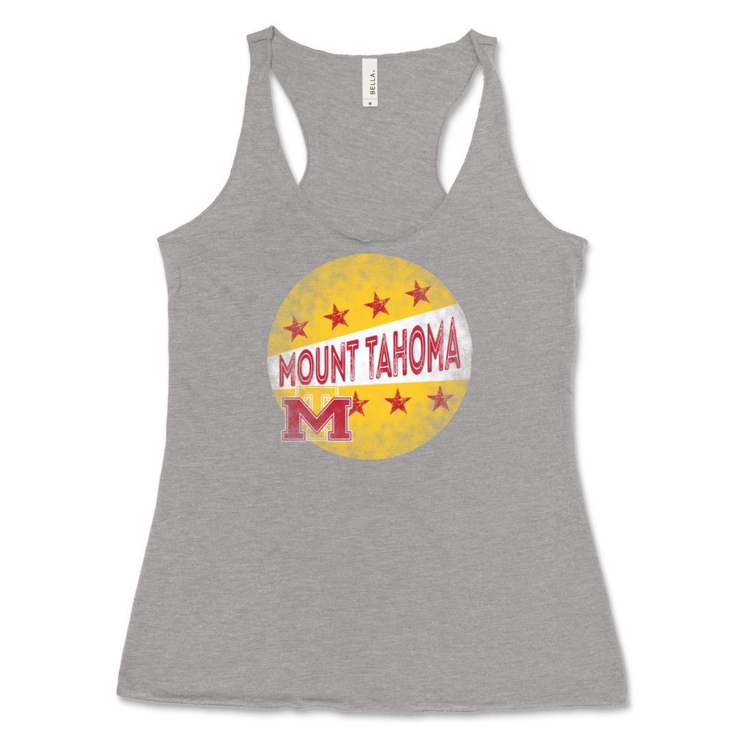 MOUNT TAHOMA HIGH SCHOOL Women