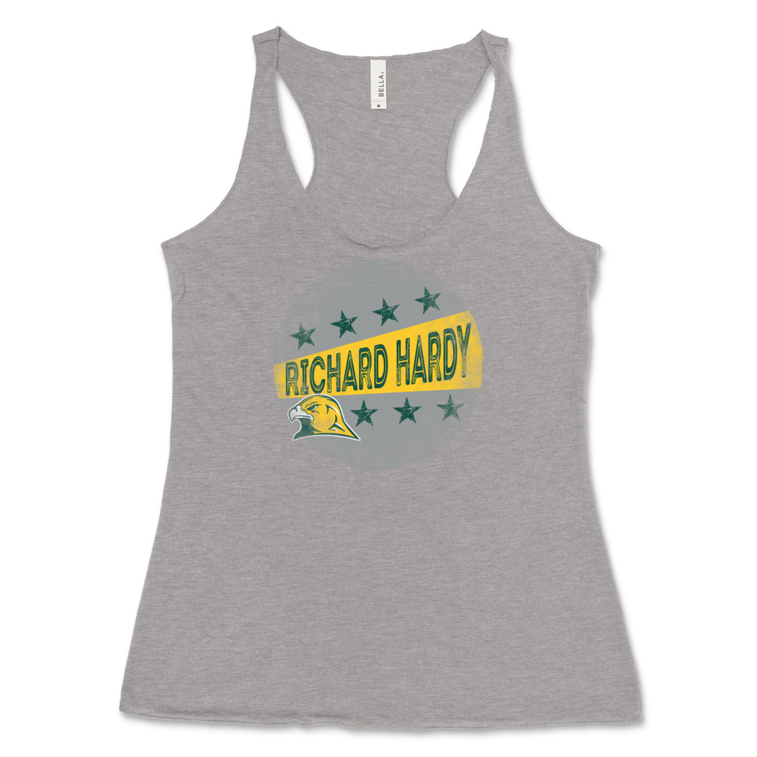 RICHARD HARDY MEMORIAL SCHOOL Women