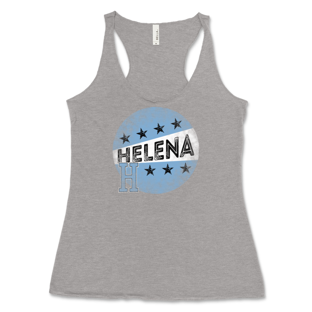 HELENA HIGH SCHOOL Women