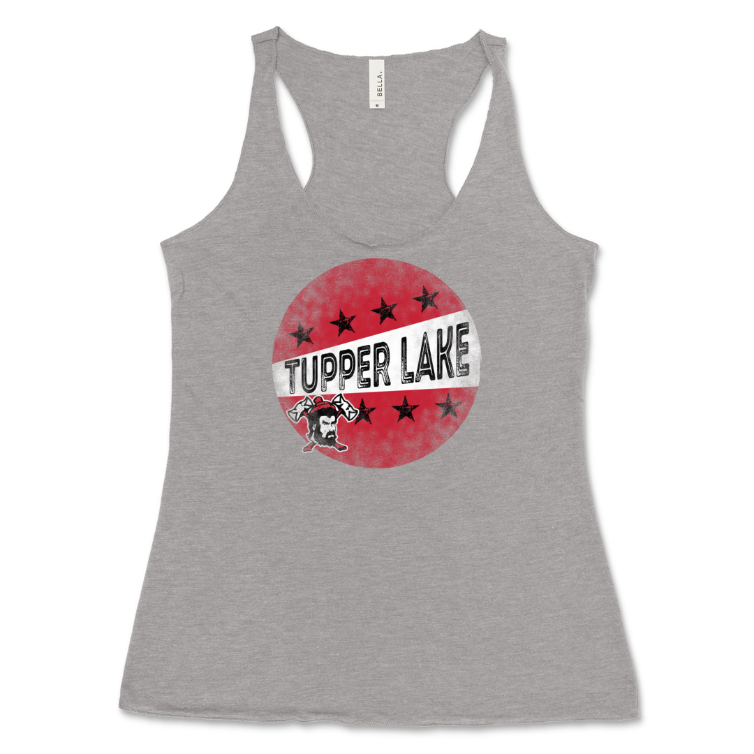 TUPPER LAKE HIGH SCHOOL Women