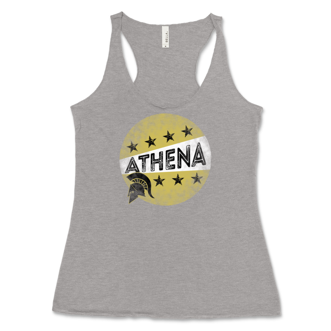 ATHENA HIGH SCHOOL Women