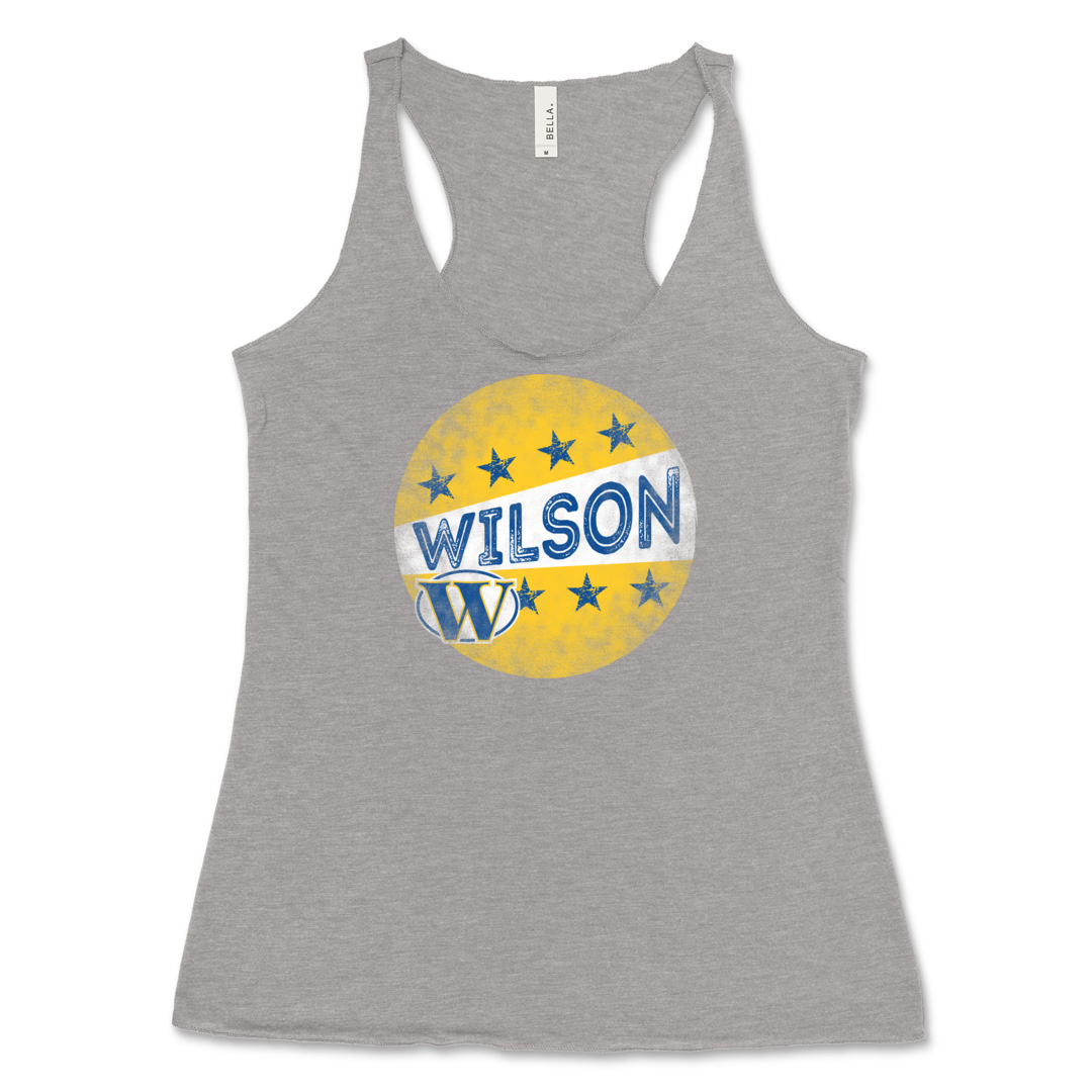 WILSON AREA HIGH SCHOOL Women