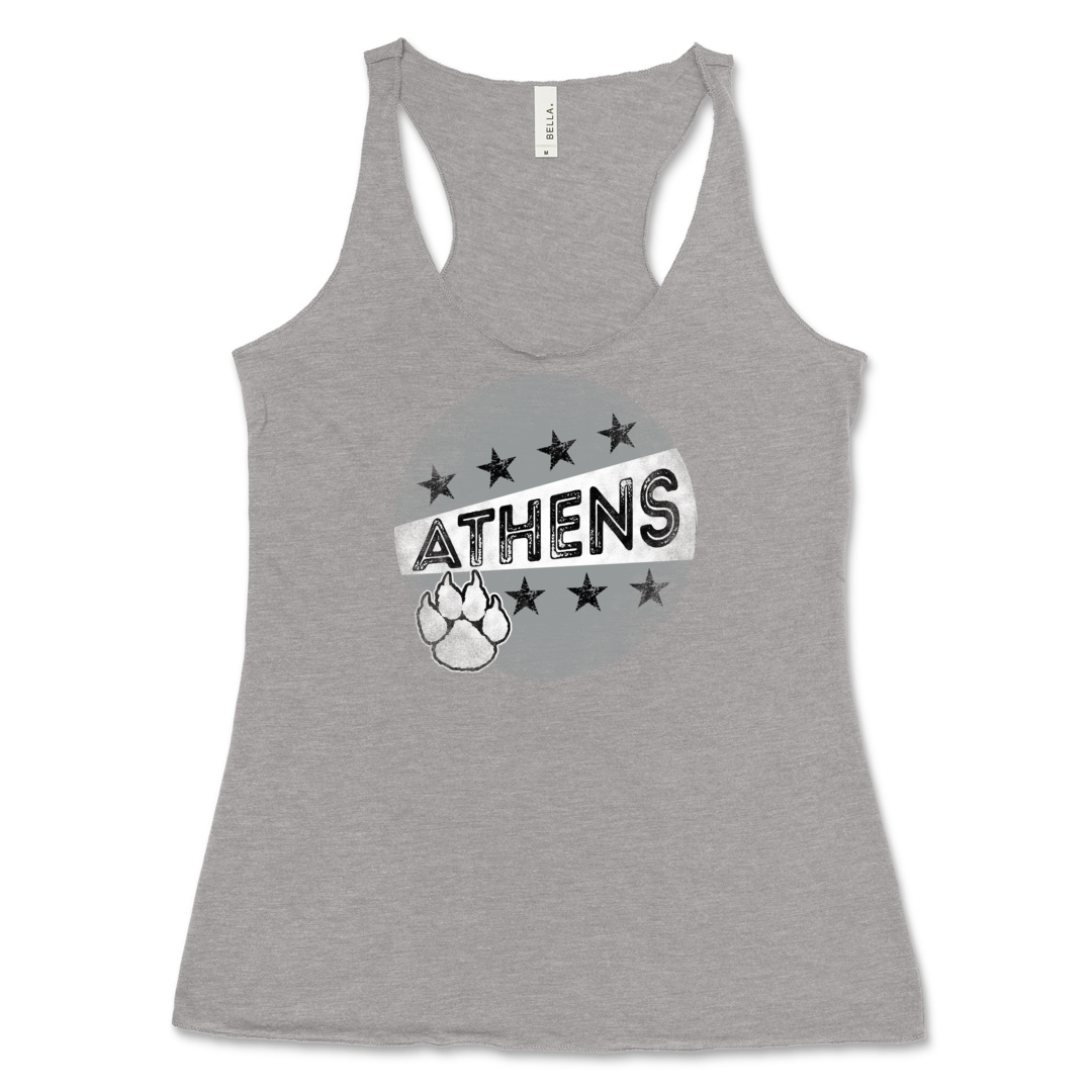 ATHENS AREA HIGH SCHOOL Women