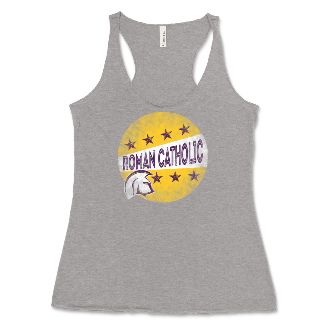ROMAN CATHOLIC HIGH SCHOOL Women