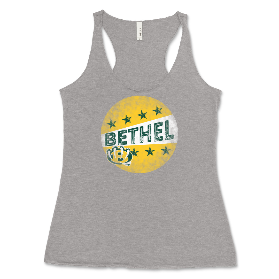 BETHEL HIGH SCHOOL Women