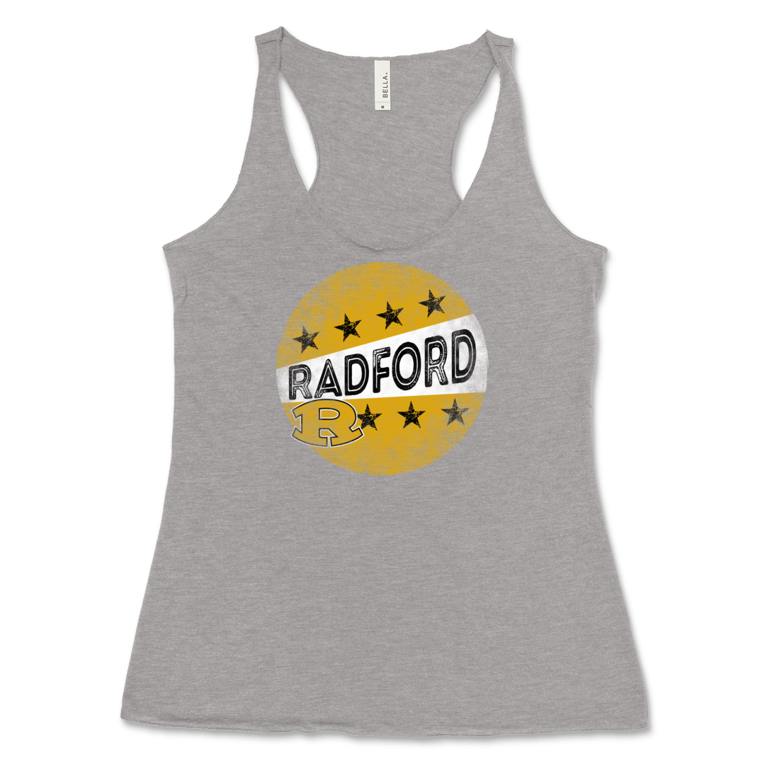 RADFORD HIGH SCHOOL Women