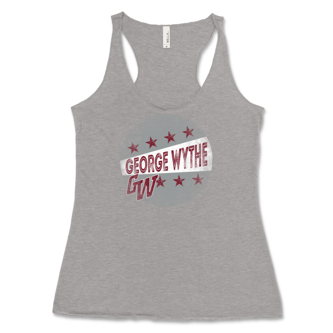 GEORGE WYTHE HIGH SCHOOL Women