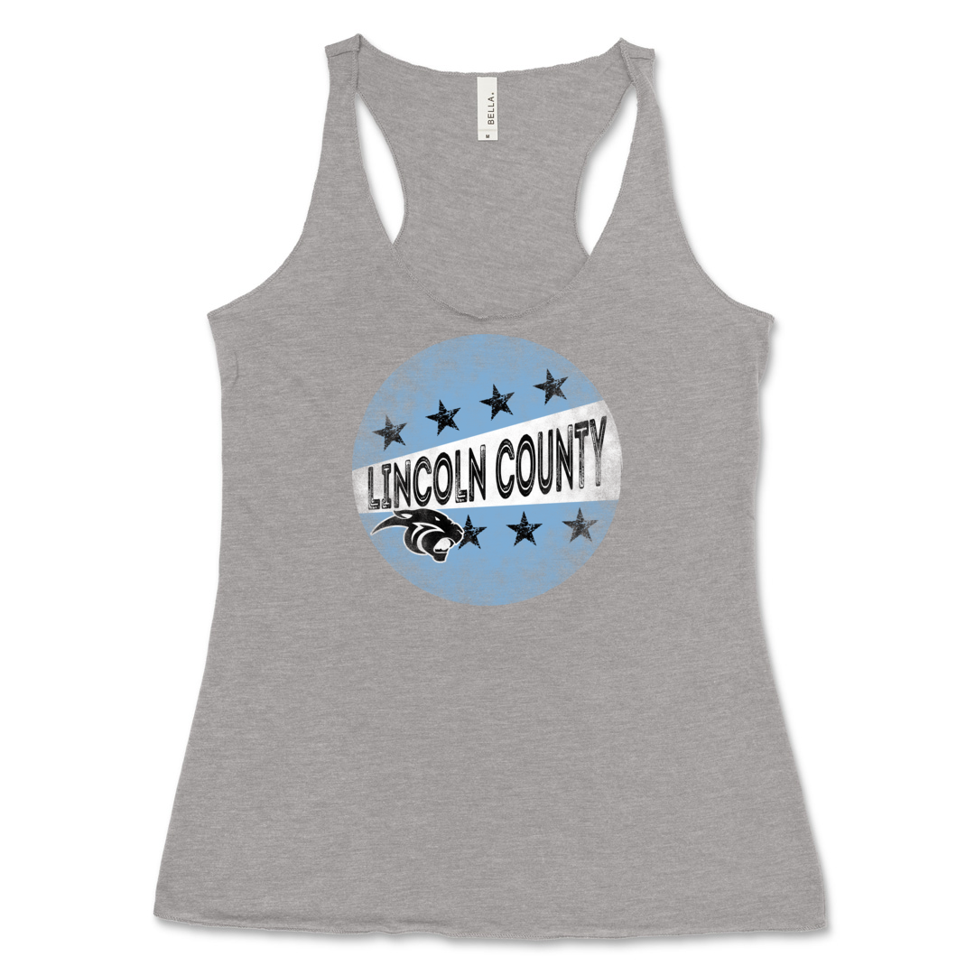 LINCOLN COUNTY HIGH SCHOOL Women