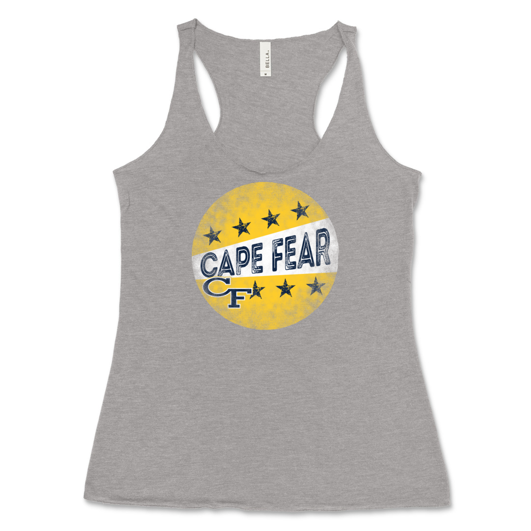 CAPE FEAR HIGH SCHOOL Women