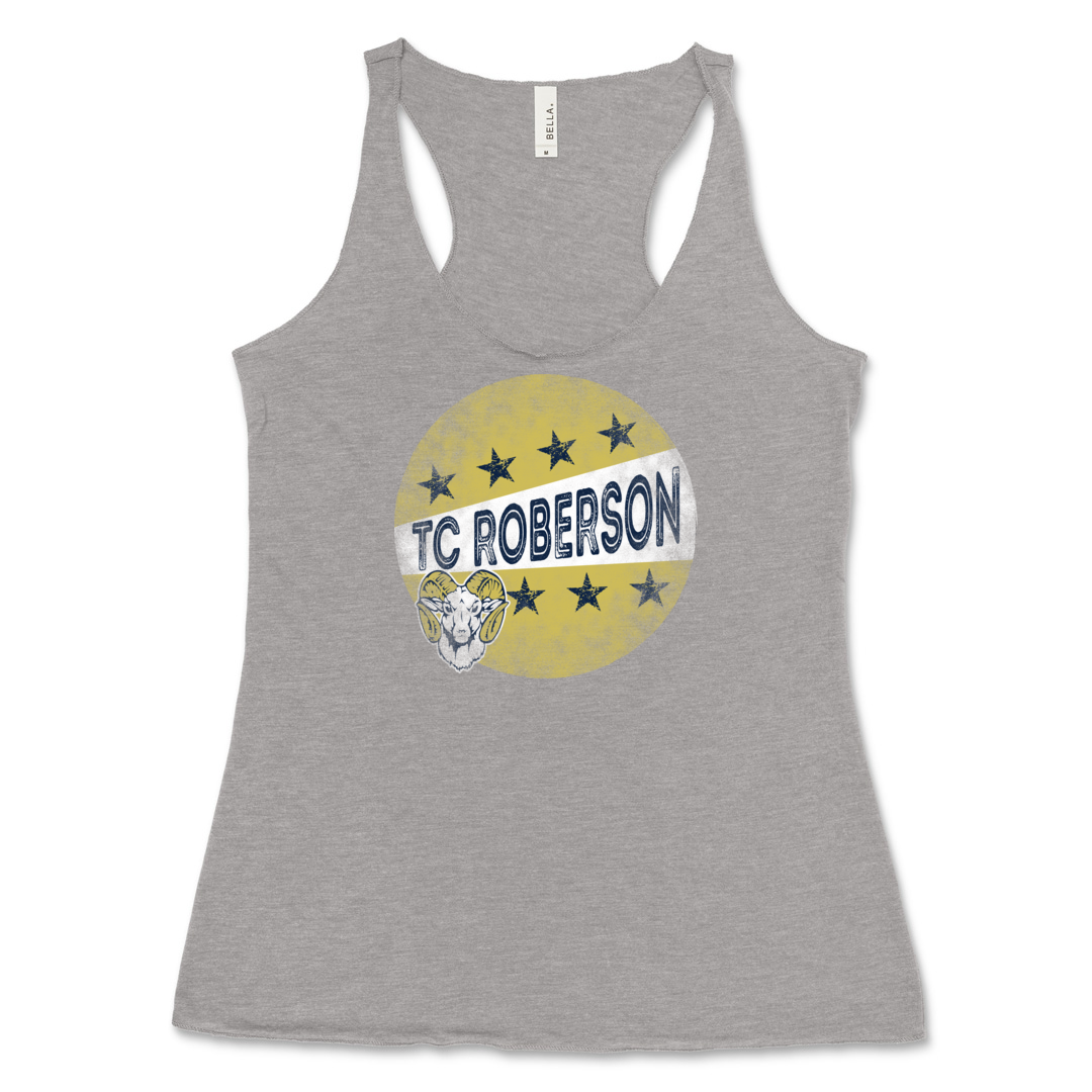 T C ROBERSON HIGH SCHOOL Women