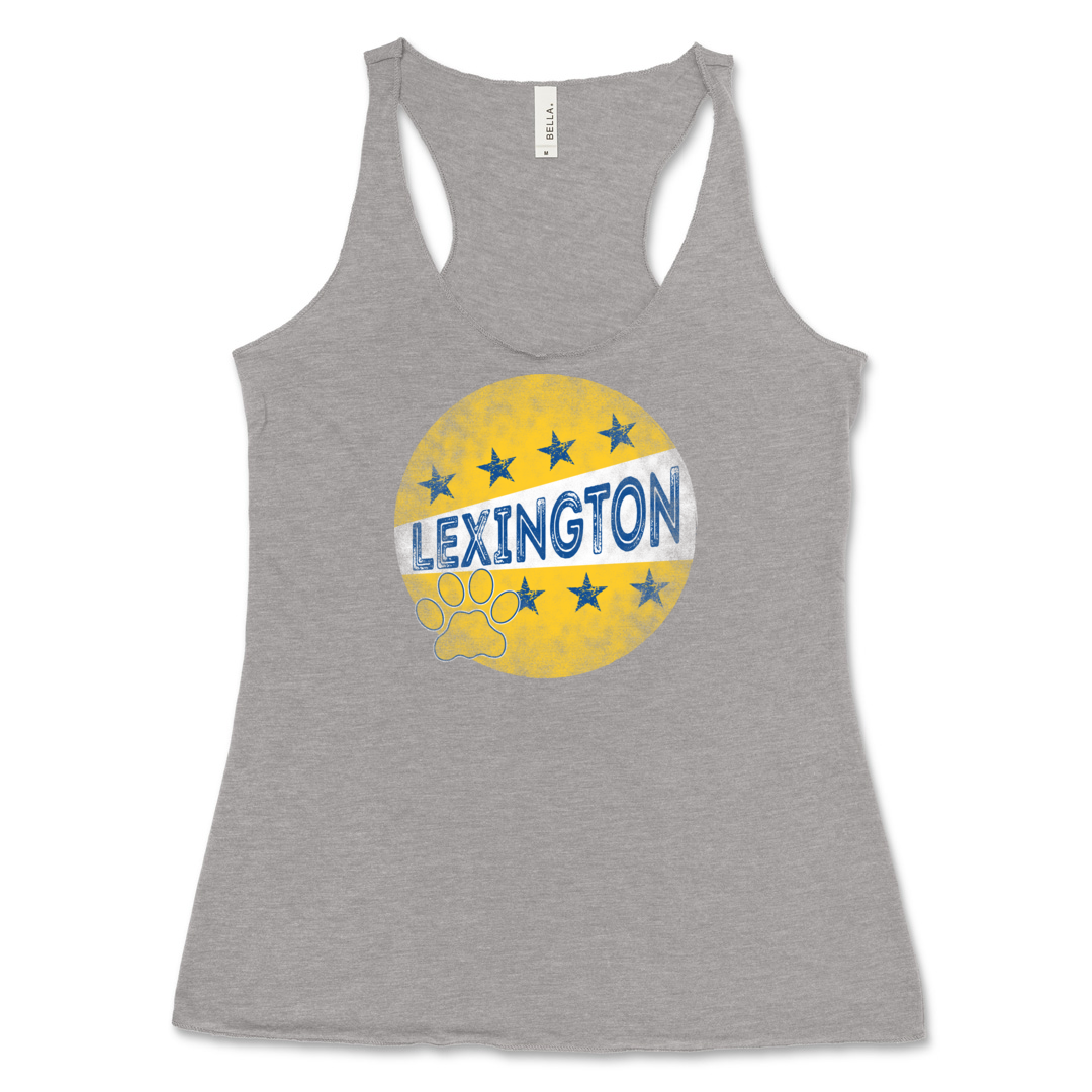 LEXINGTON HIGH SCHOOL Women