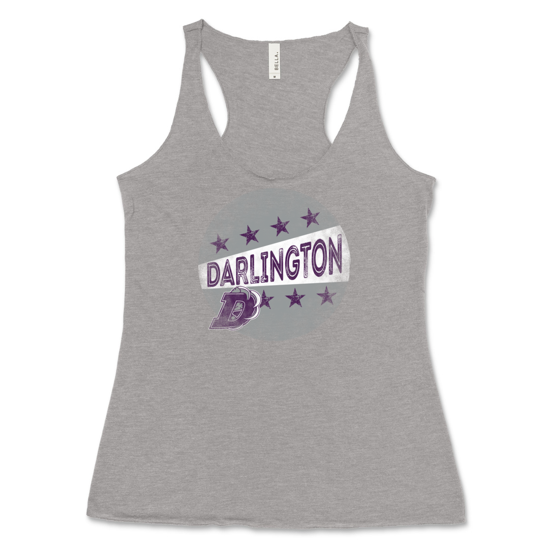 DARLINGTON HIGH SCHOOL Women