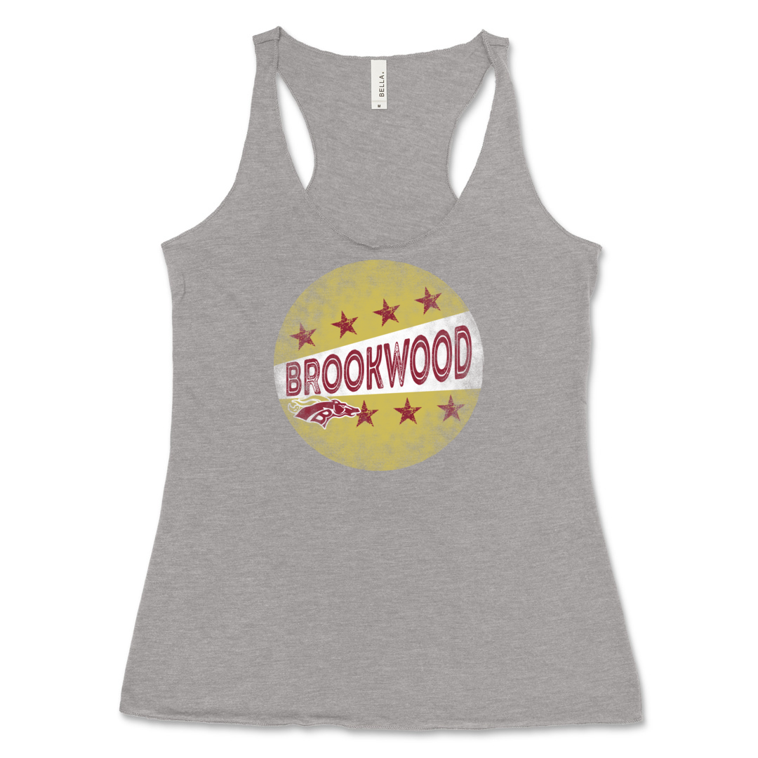 BROOKWOOD HIGH SCHOOL Women