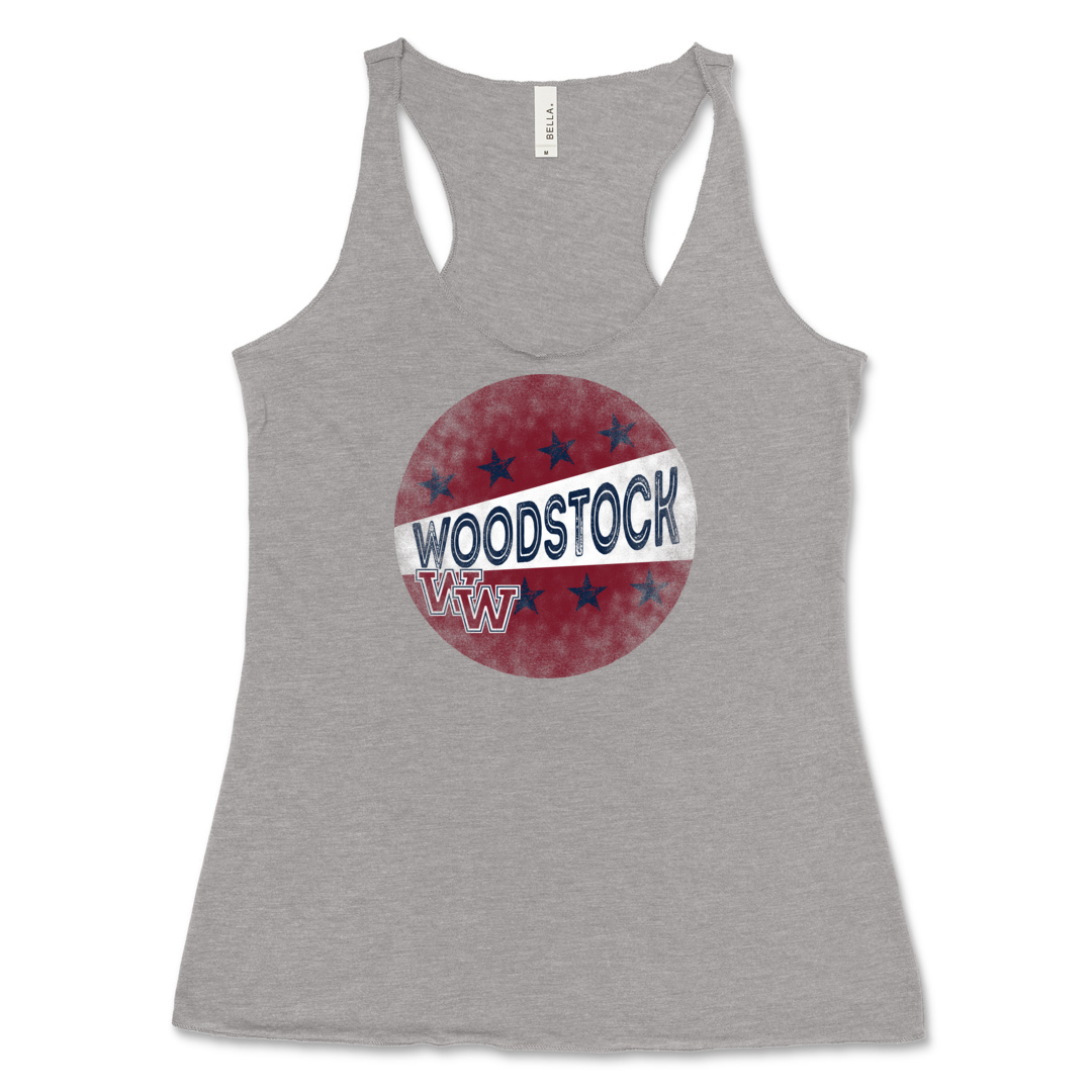 WOODSTOCK Women