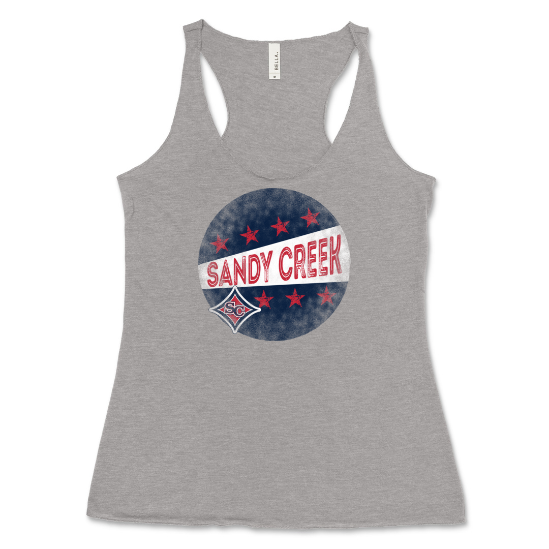 SANDY CREEK HIGH SCHOOL Women