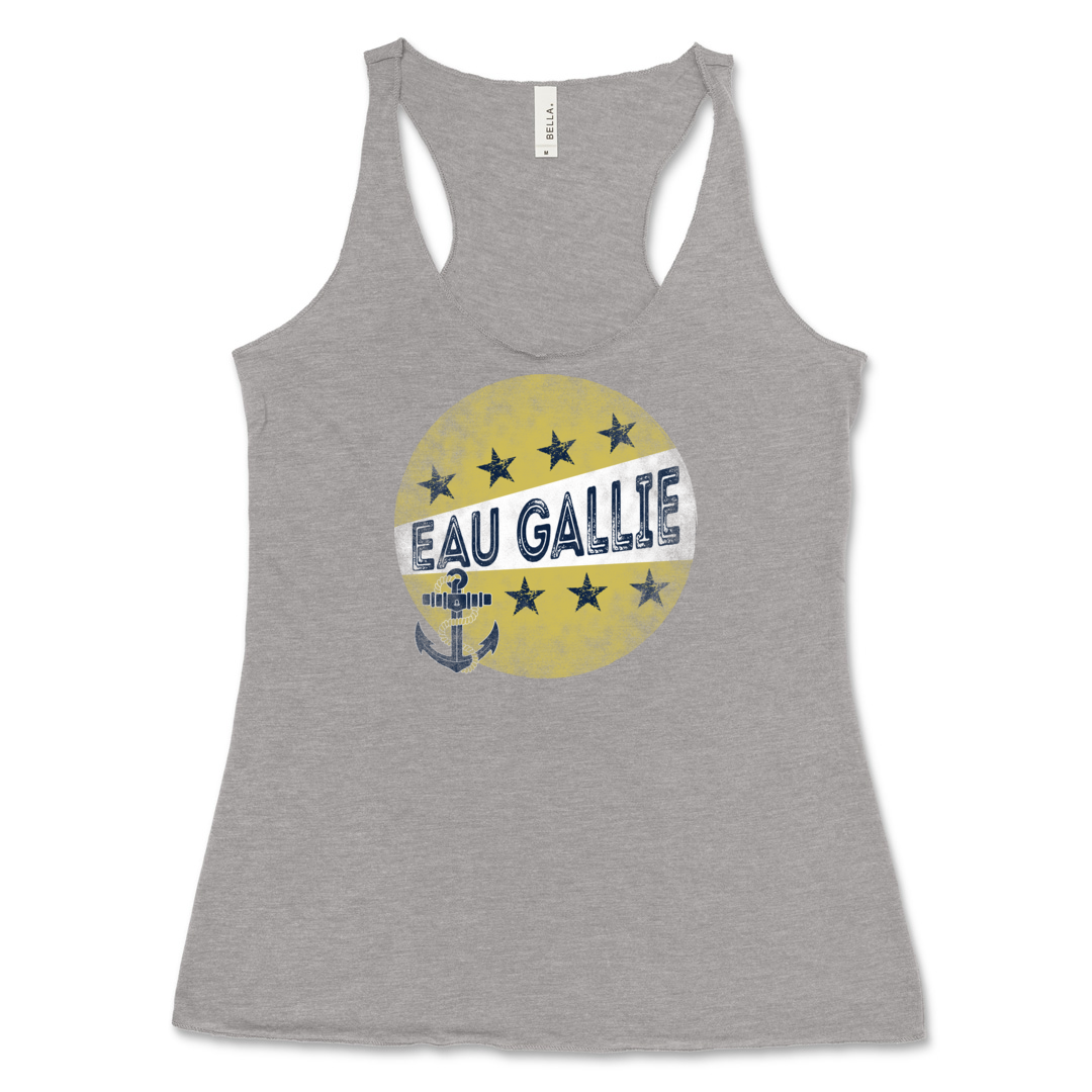 EAU GALLIE HIGH SCHOOL Women
