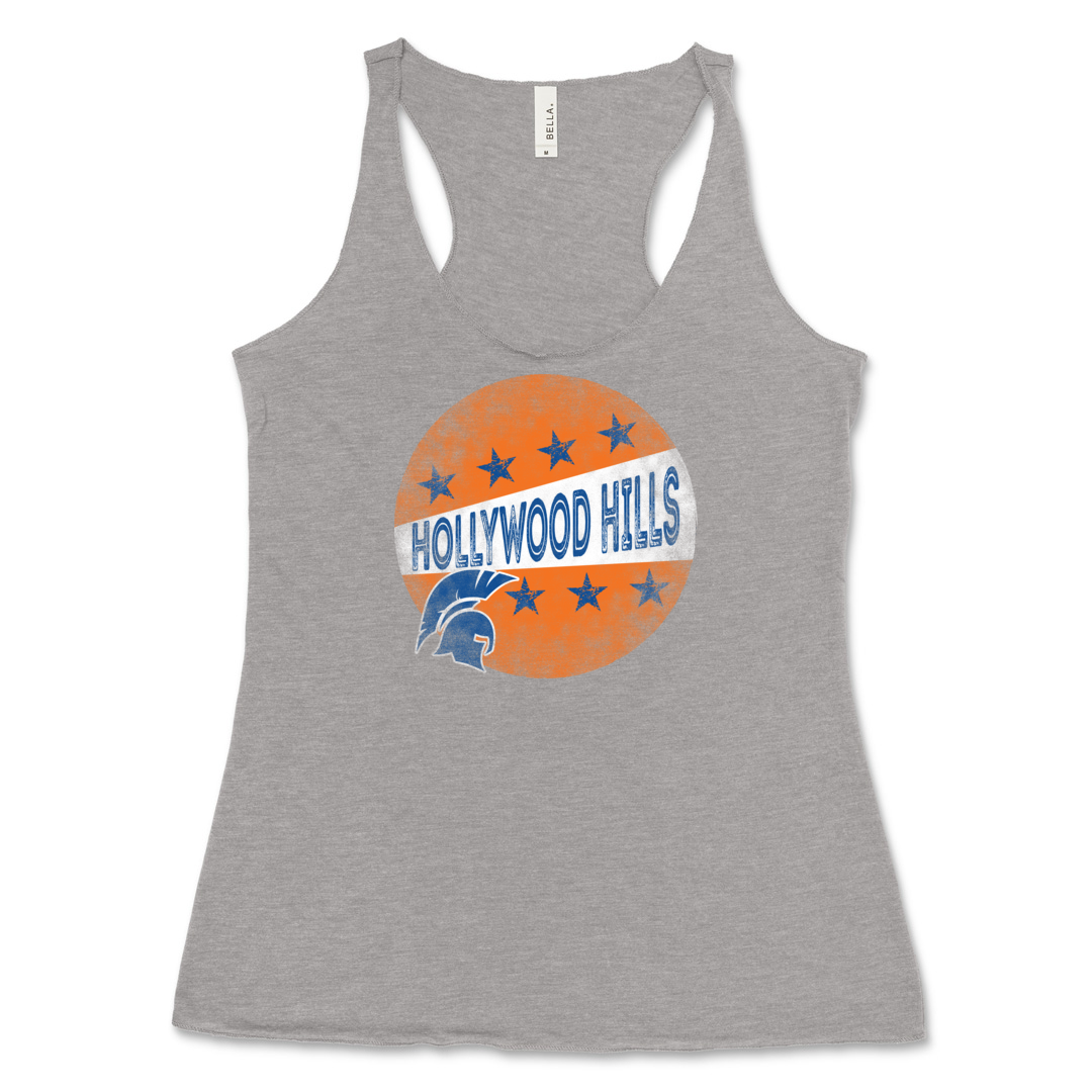 HOLLYWOOD HILLS HIGH SCHOOL Women