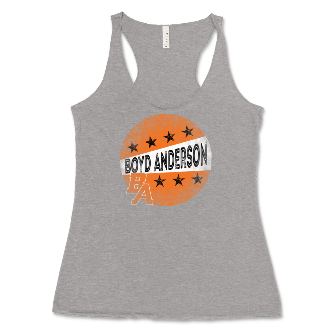 BOYD ANDERSON HIGH SCHOOL Women