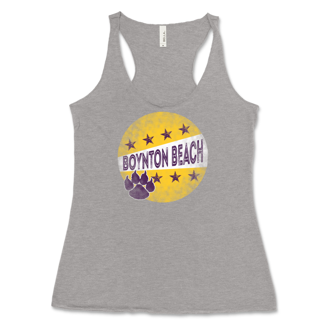 BOYNTON BEACH COMMUNITY HIGH SCHOOL Women