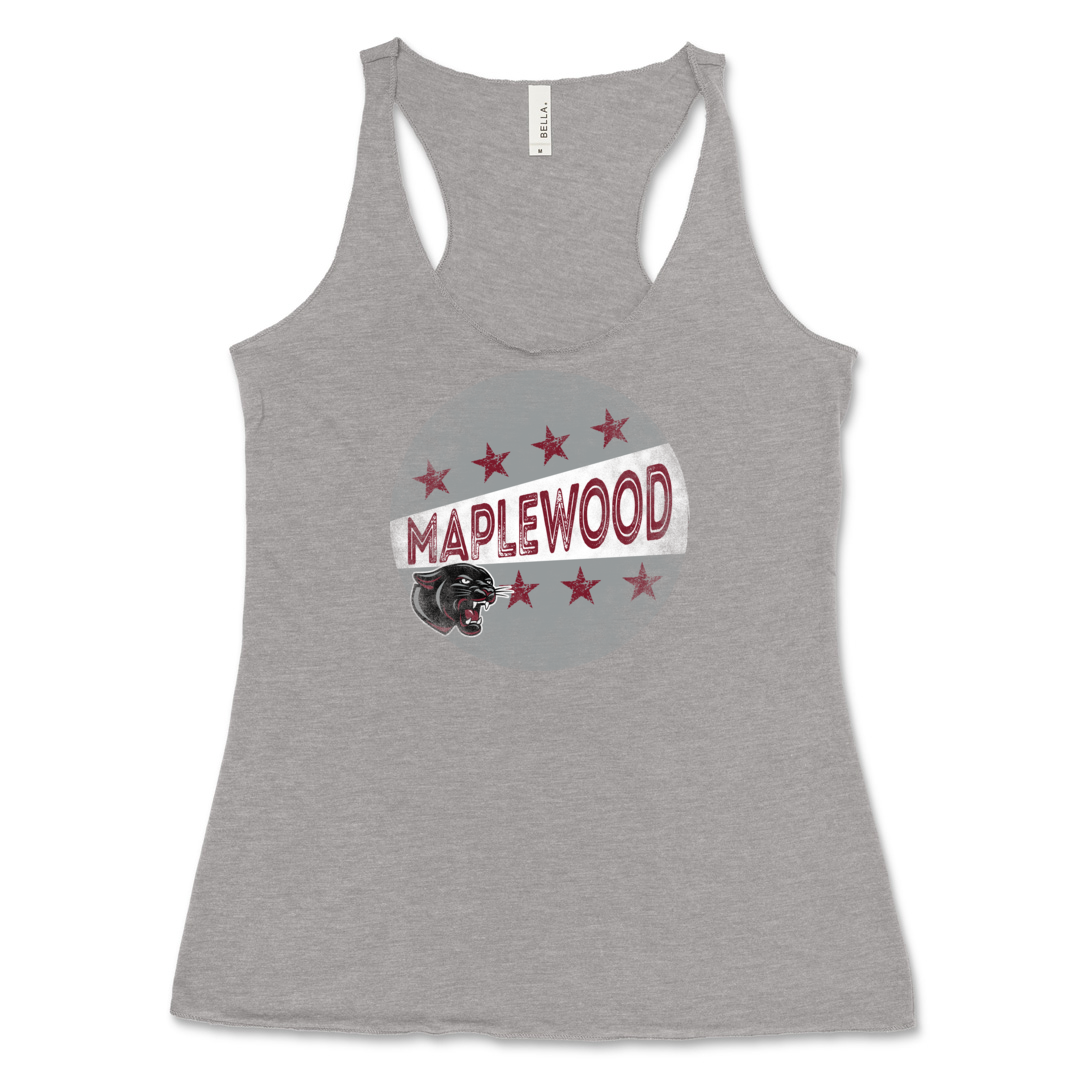 MAPLEWOOD HIGH SCHOOL Women